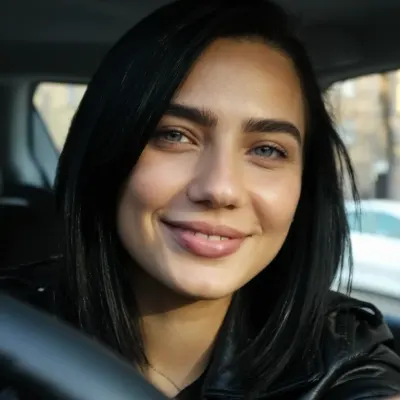 Катя В., 25