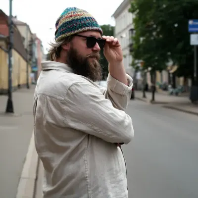 Вадим, 36