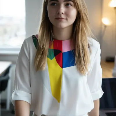 Варя, 28