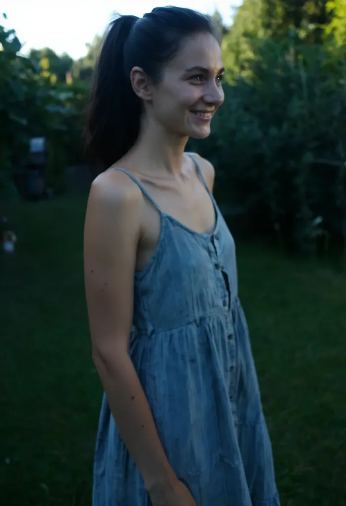 Добрячка