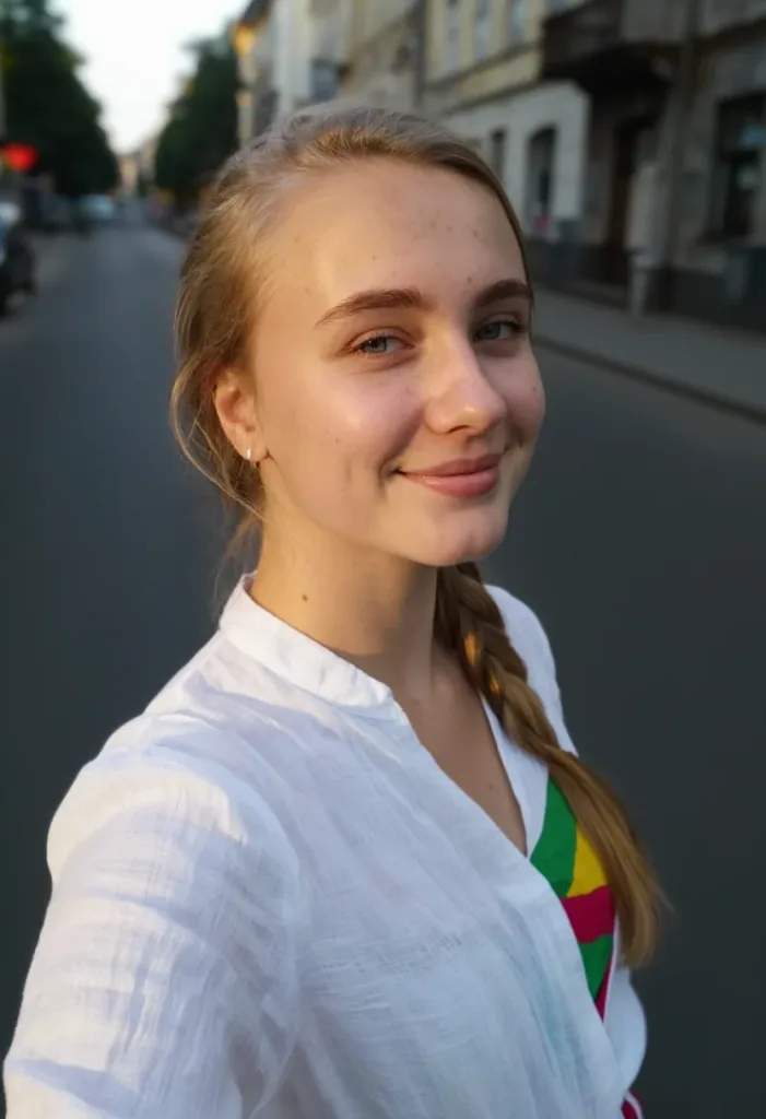 Лерочка