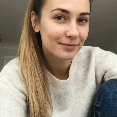 Альбина, 34