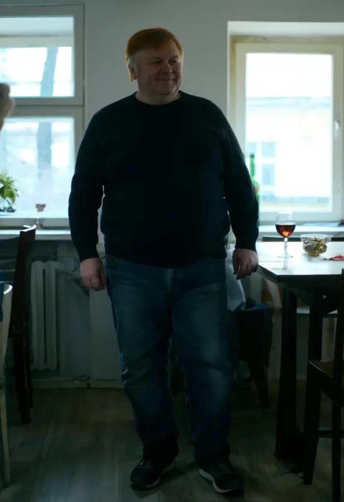 Андрей