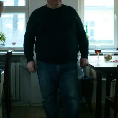 Андрей, 46