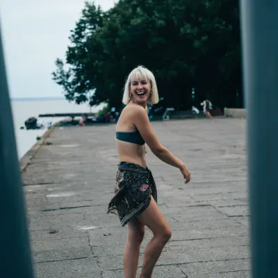 Кристина, 38