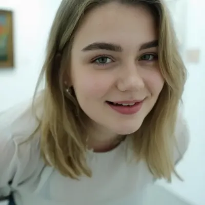 Виталина, 24