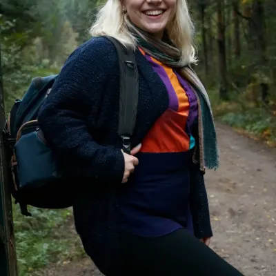 Juliet, 27