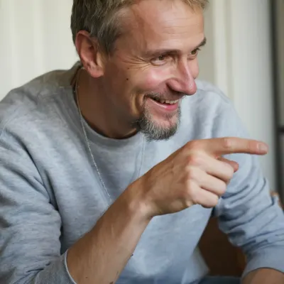 Юрий, 44