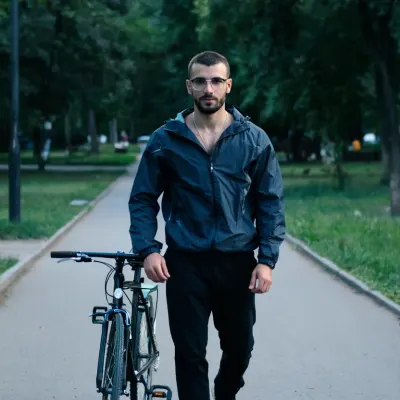 Давид, 27