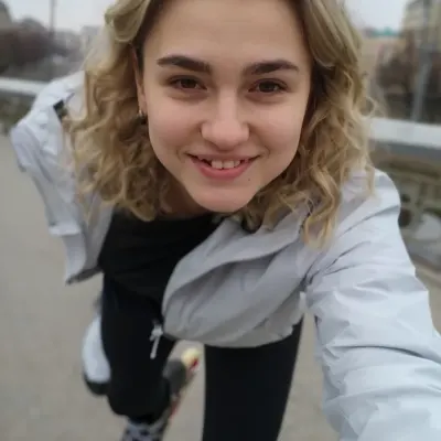 Маша, 27