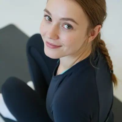 Мария, 26