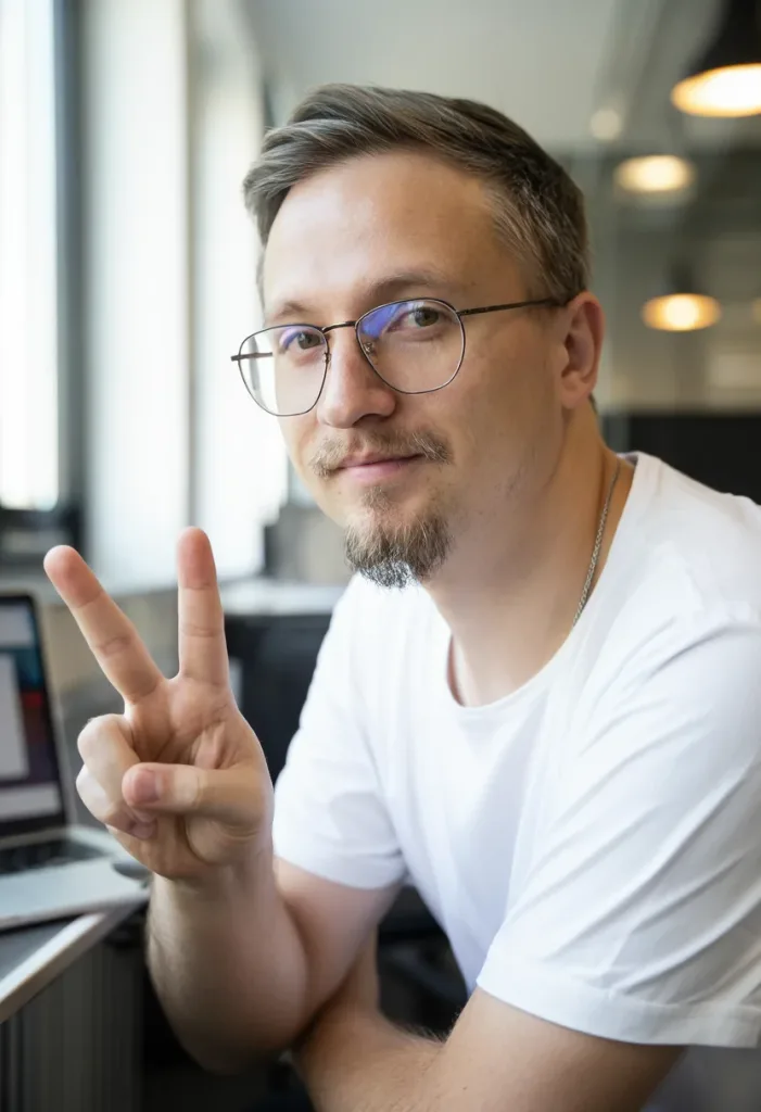 Михаил