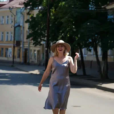 Елена, 45