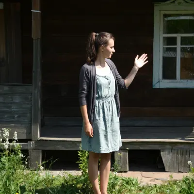 Божья коровка, 22