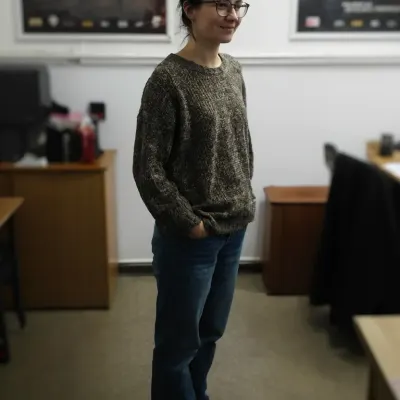 Настя, 36