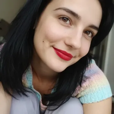 Настя, 22