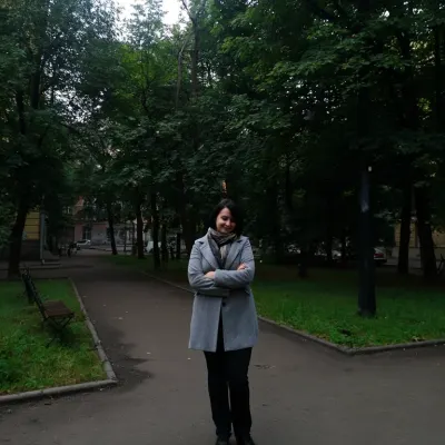 Ольга