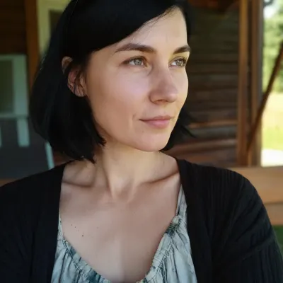 Альбина, 28
