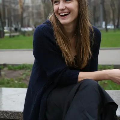 Полина, 29