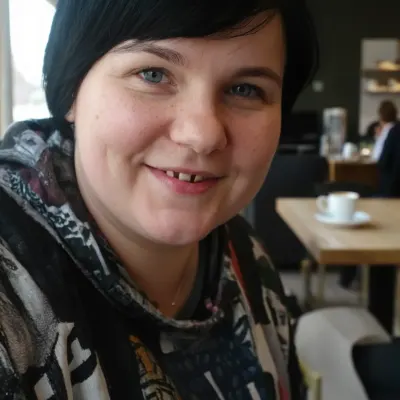 Светлана, 40