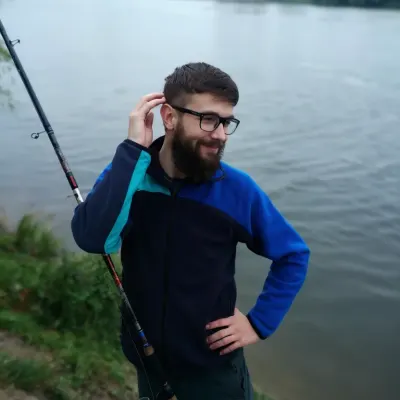 Тихон
