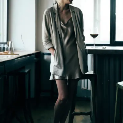 Полина, 25