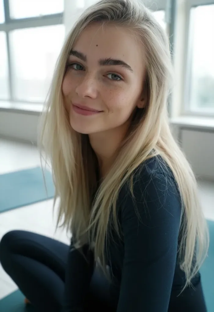 Мимоза