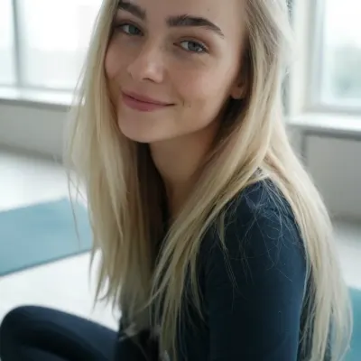 Мимоза, 25