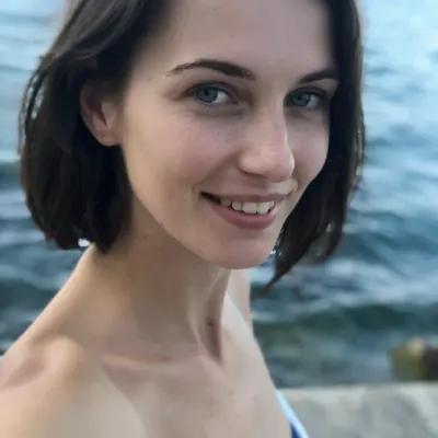 Маша, 28