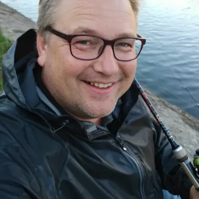 Григорий, 45