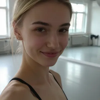 Диана, 22