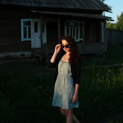Карина