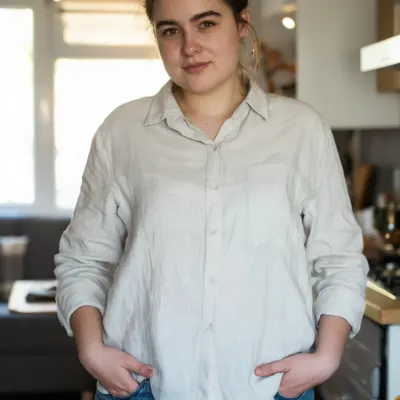 Лана, 28