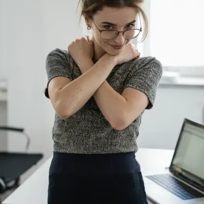 Камилла, 24