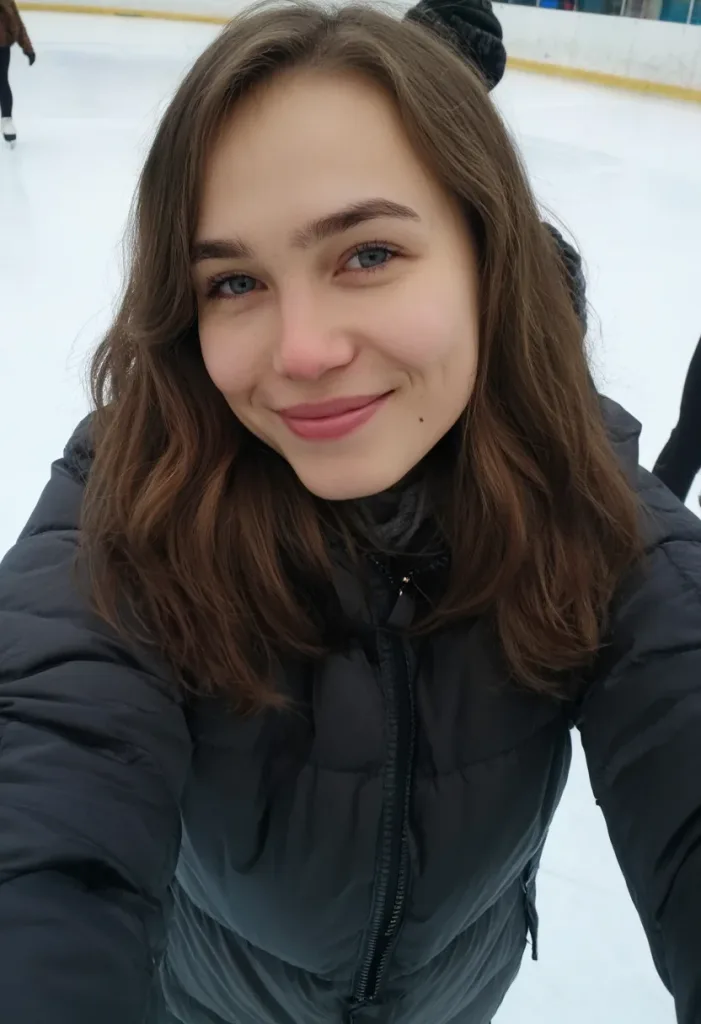 Твоя Аня