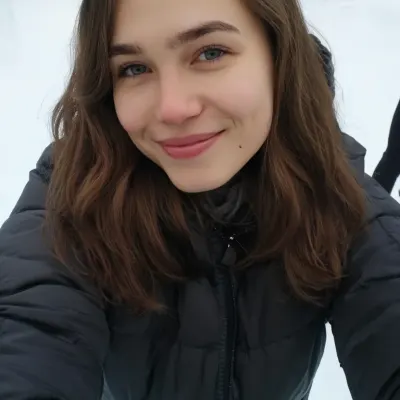 Твоя Аня, 27