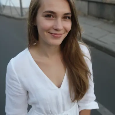 Анна, 30
