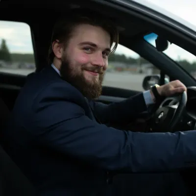 Захар, 28