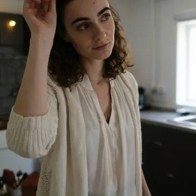 Агния, 30