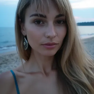 Ксюша, 27