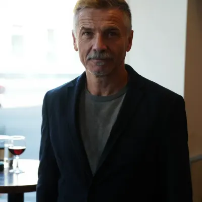 Артур, 51
