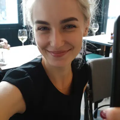 Елена, 31