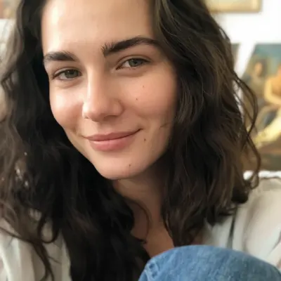 Диана, 29