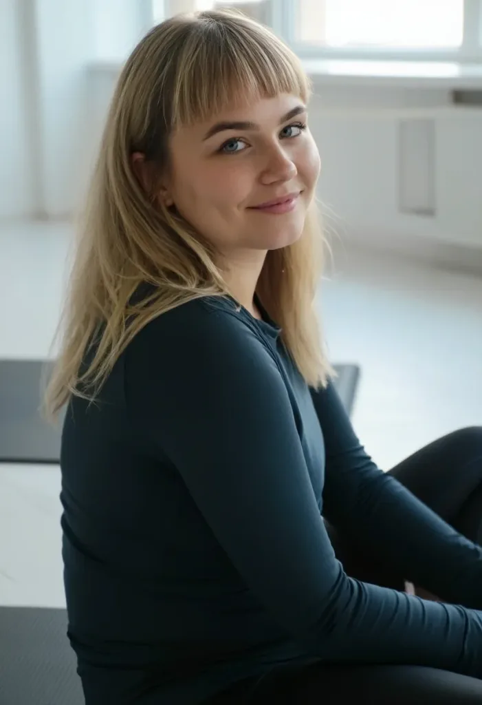 Эвелина