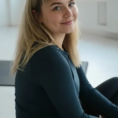 Эвелина, 24