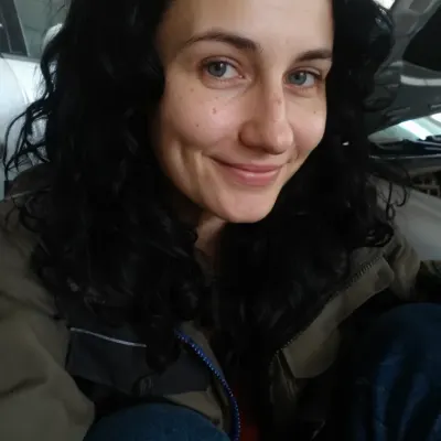 Татьяна, 31
