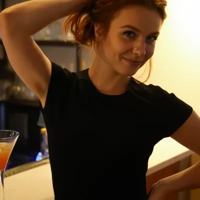 Валерия, 23