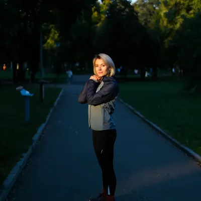 Кристина